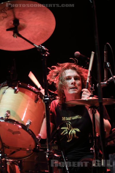 THE PALE WHITE - 2024-03-25 - PARIS - Olympia - 
